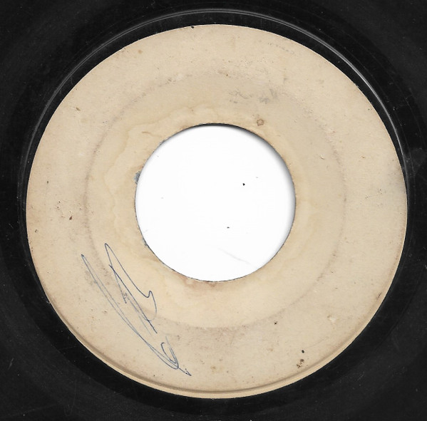 Love Not To Brag / Oh Shirley