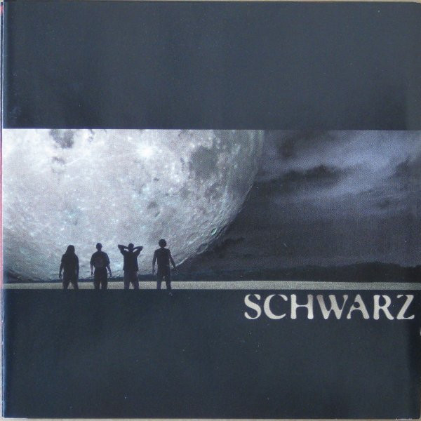 Schwarz