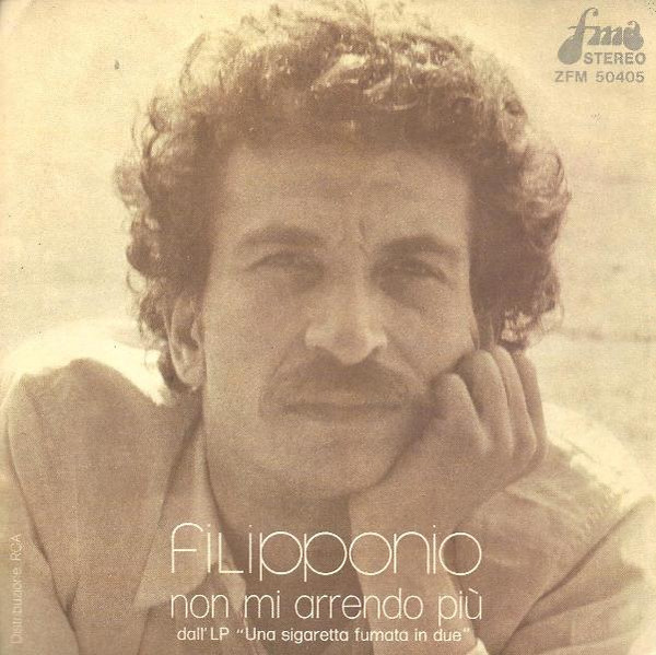 Non Mi Arrendo Più  