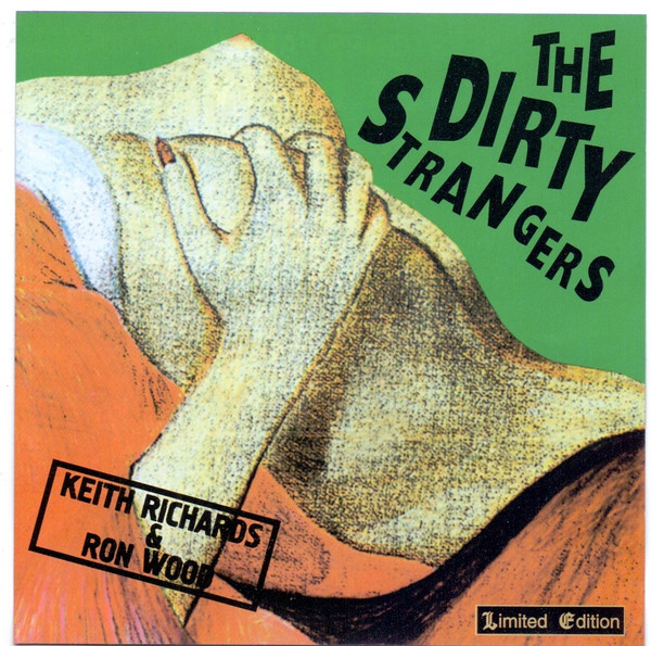 The Dirty Strangers