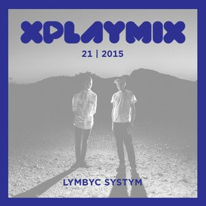 XPLAYMIX 21 | 2015