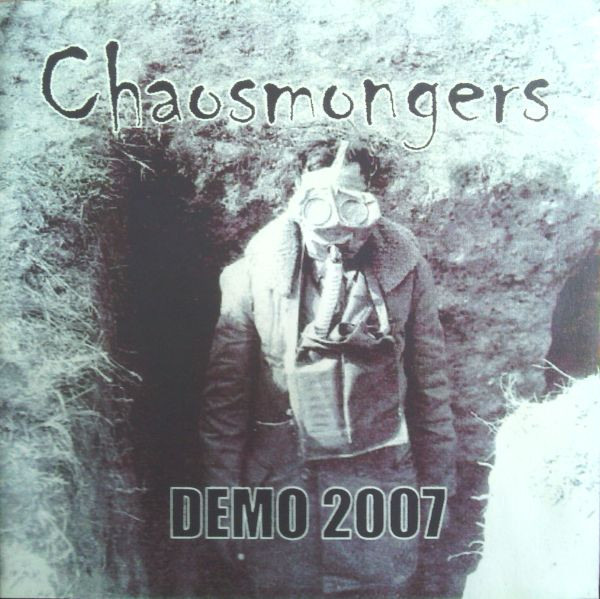 Demo 2007