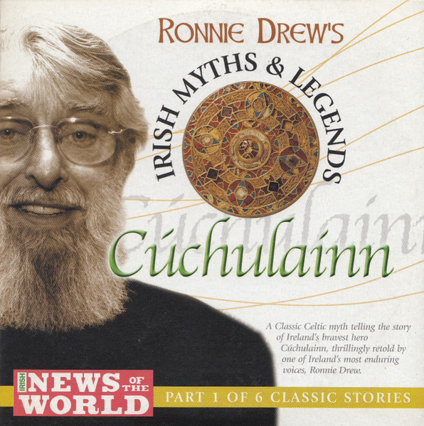 Cúchulaínn