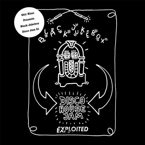Shir Khan Presents Black Jukebox Disco Jam 1