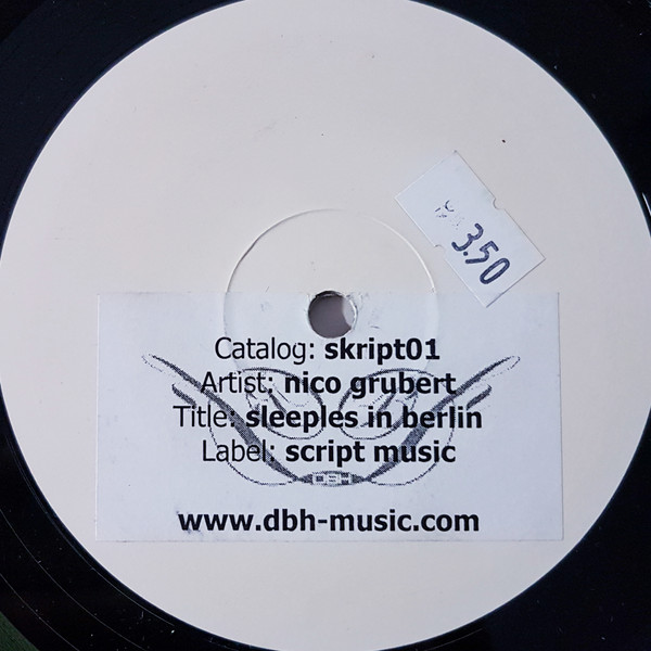 Sleepless In Berlin