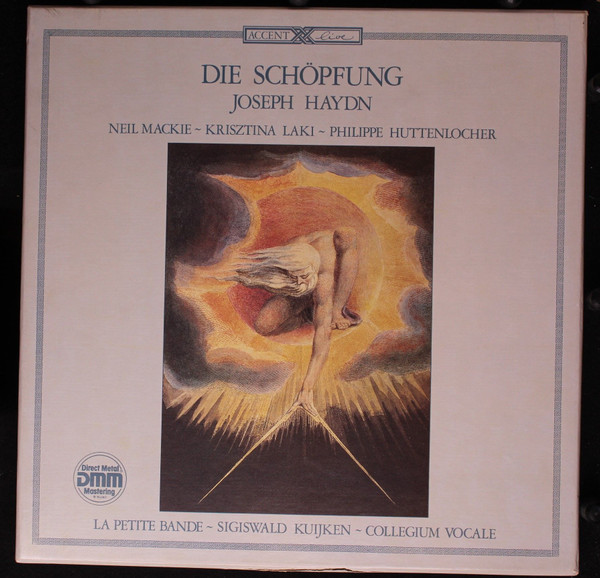 Die Schöpfung 