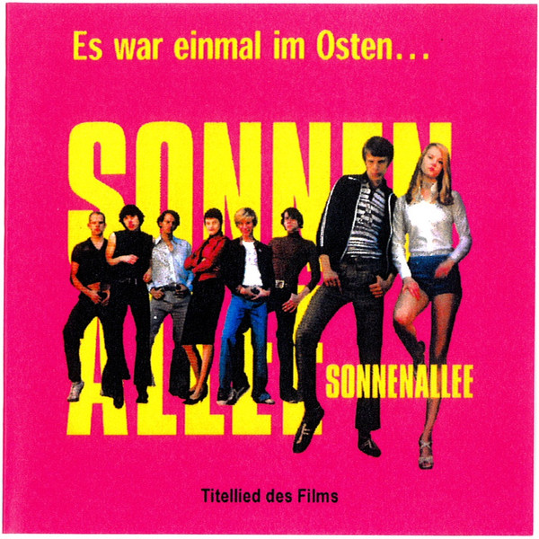 Sonnenallee (Titellied Des Films)