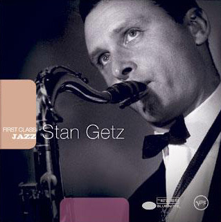 Stan Getz
