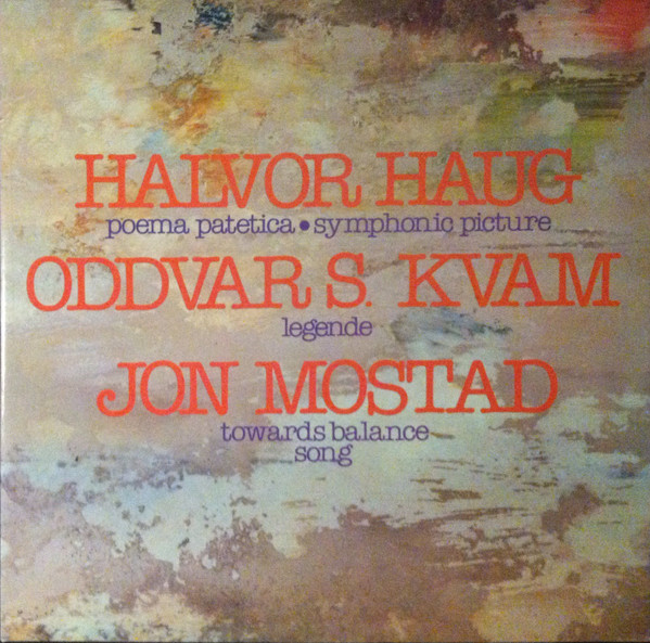 Contemporary Music From Norway