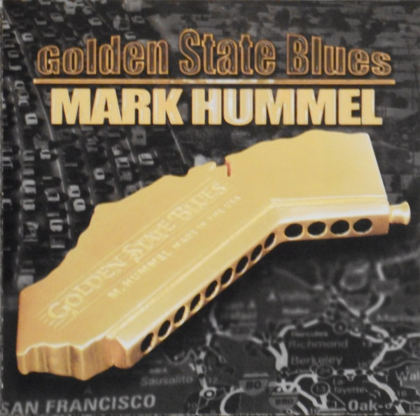 Golden State Blues