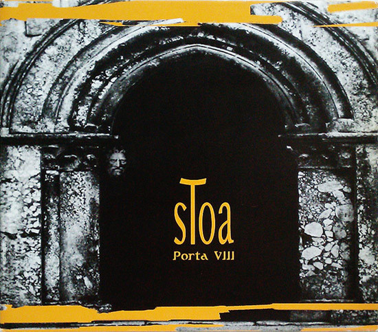 Porta VIII