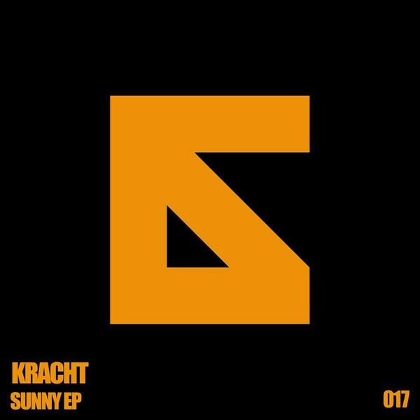 Sunny EP