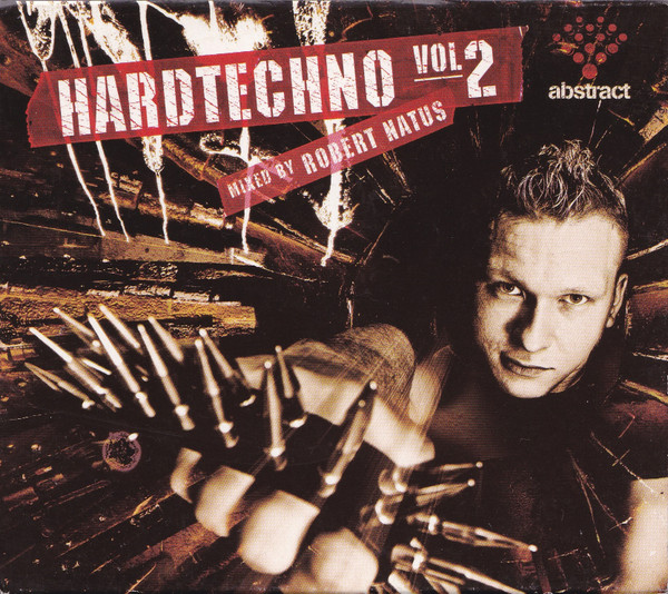 Hardtechno Vol 2
