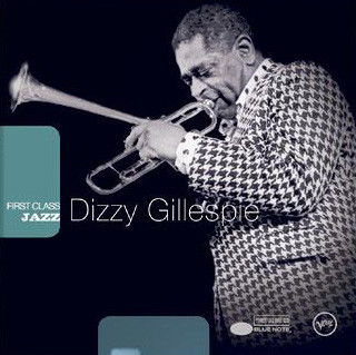 Dizzy Gillespie