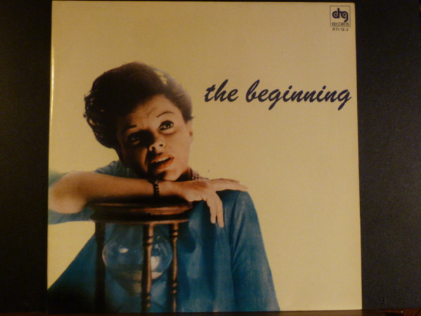 The Beginning