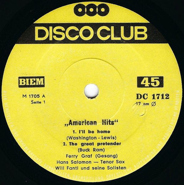 American Hits