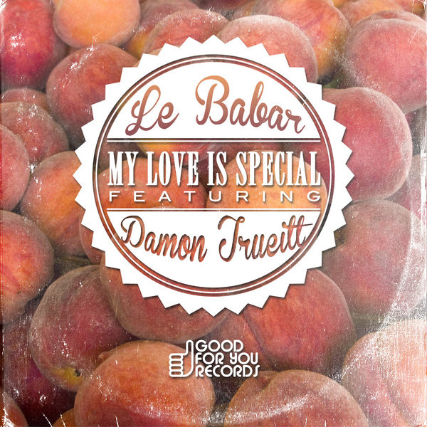 My Love Is Special