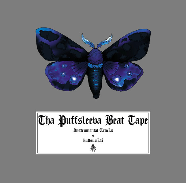 Tha Puffsleeva Beat Tape