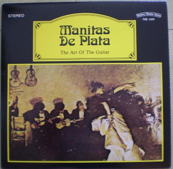 The Art Of The Guitar