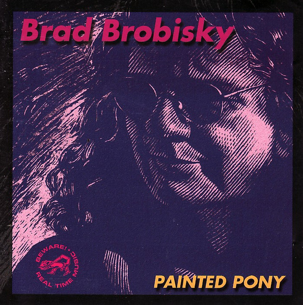 Painted Pony
