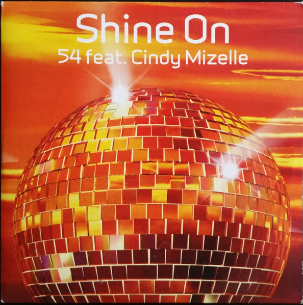 Shine On