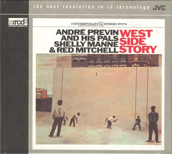West Side Story