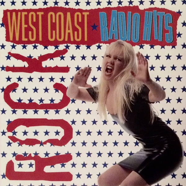 West Coast Radio Hits - Rock