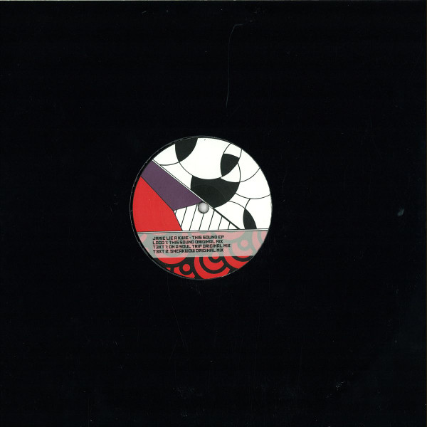This Sound Ep