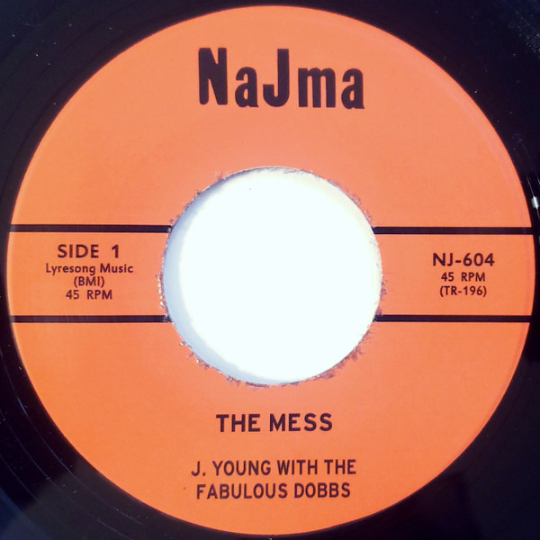 The Mess / It's Got Soul