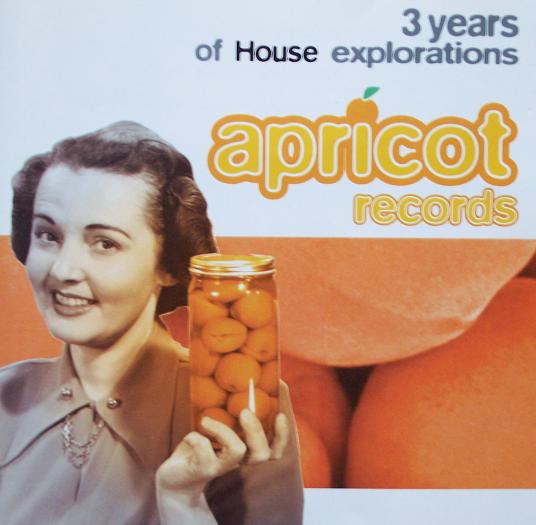 3 Years Of House Explorations
