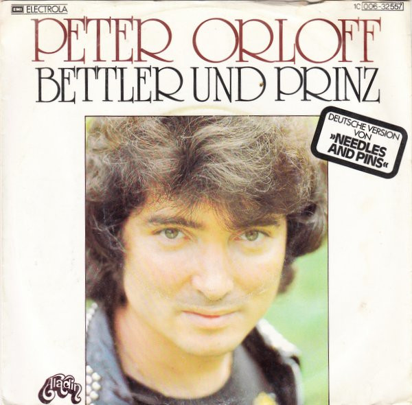 Bettler Und Prinz