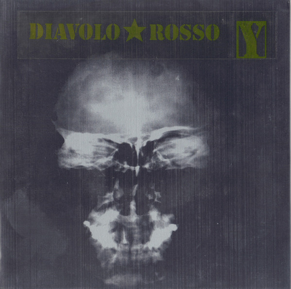 Diavolo Rosso / Y