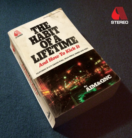 The Habit Of A Lifetime And How To Kick It