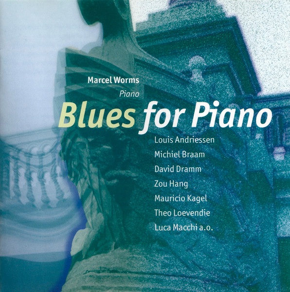 Blues For Piano
