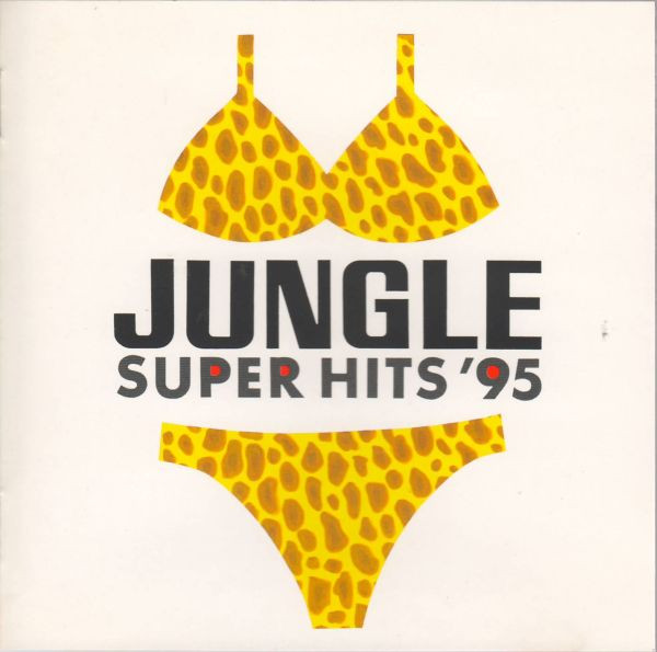 Jungle Super Hits '95
