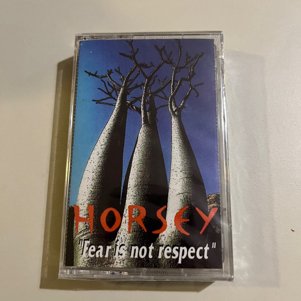Fear Is Not Respect