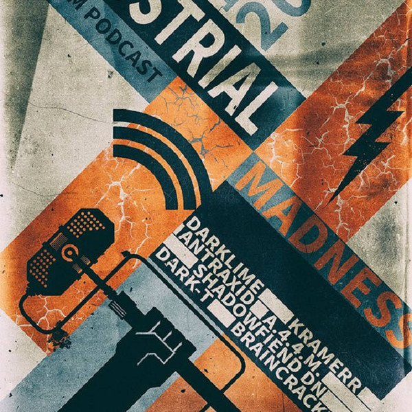 Industrial Madness VI