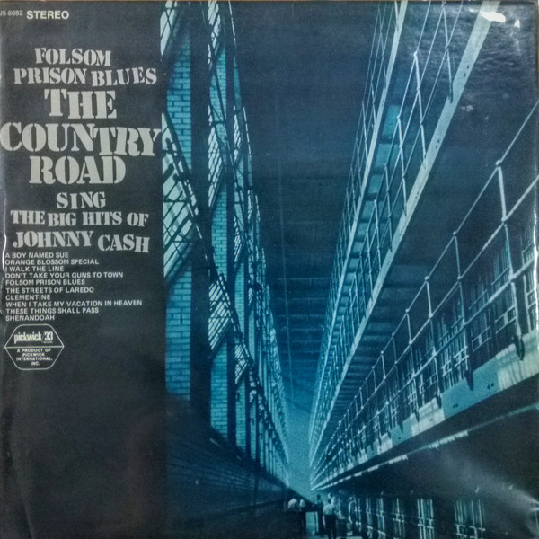 Sing The Hits Of Johnny Cash
