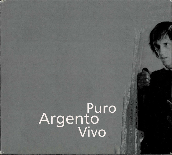 Puro Argento Vivo