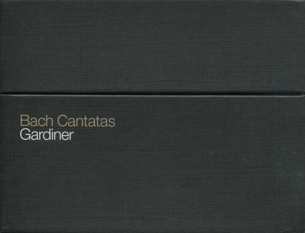Cantatas