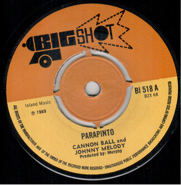 Parapinto
