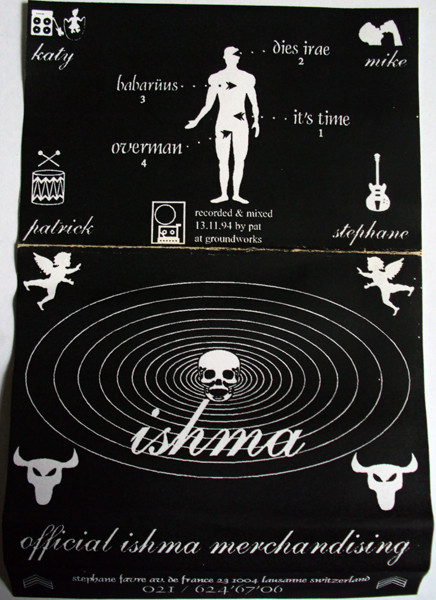 Ishma