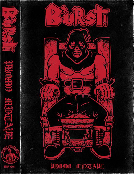Promo Mixtape