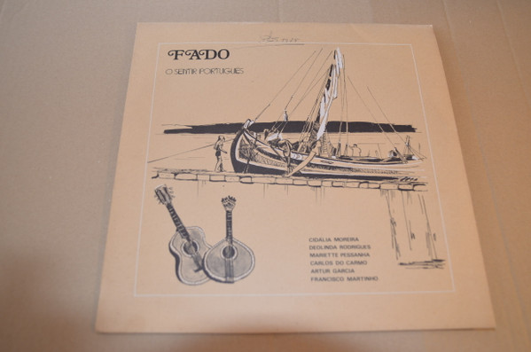 Fado - O Sentir Português 2