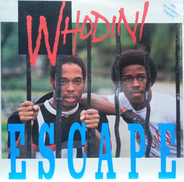 Escape