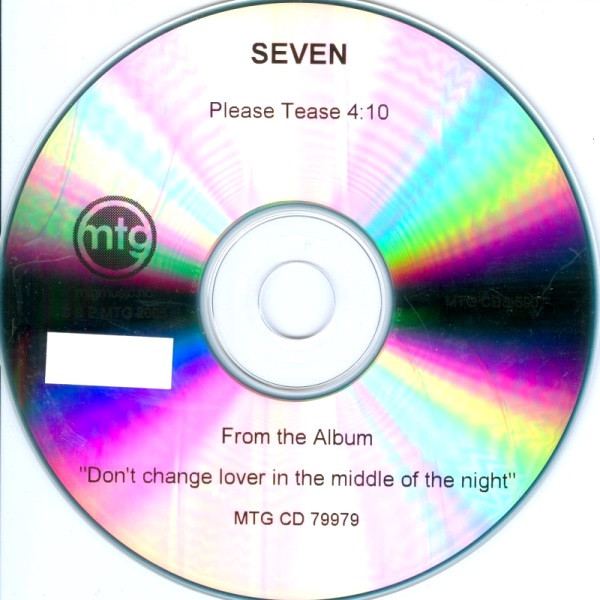 Please Tease