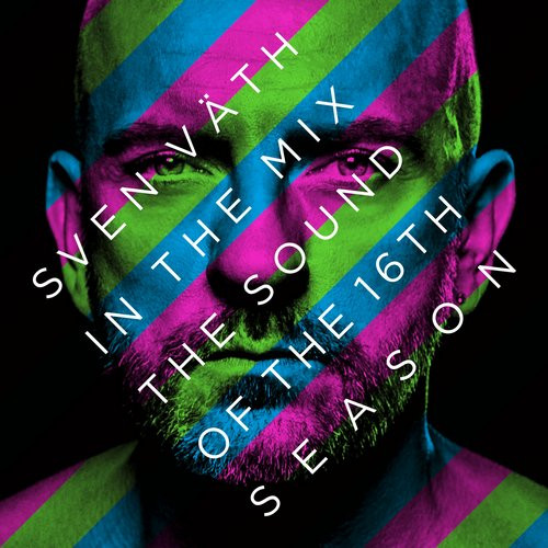 In The Mix (The Sound Of The 16th Season)