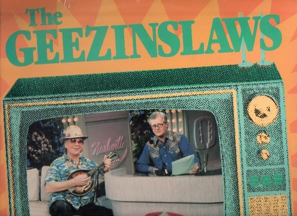 The Geezinslaws