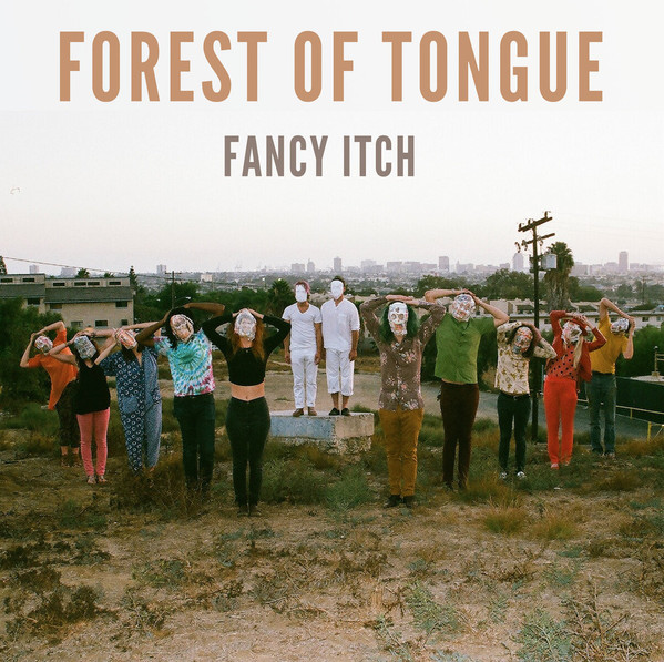 Fancy Itch