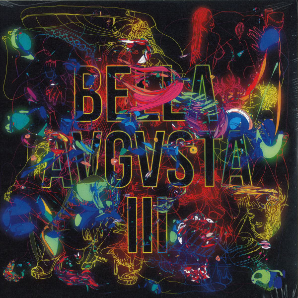 Bella Avgvsta Part III
